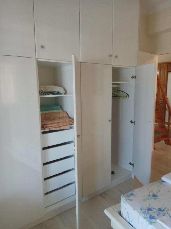 Anna Prázdninový dům Alykes (Zakynthos)