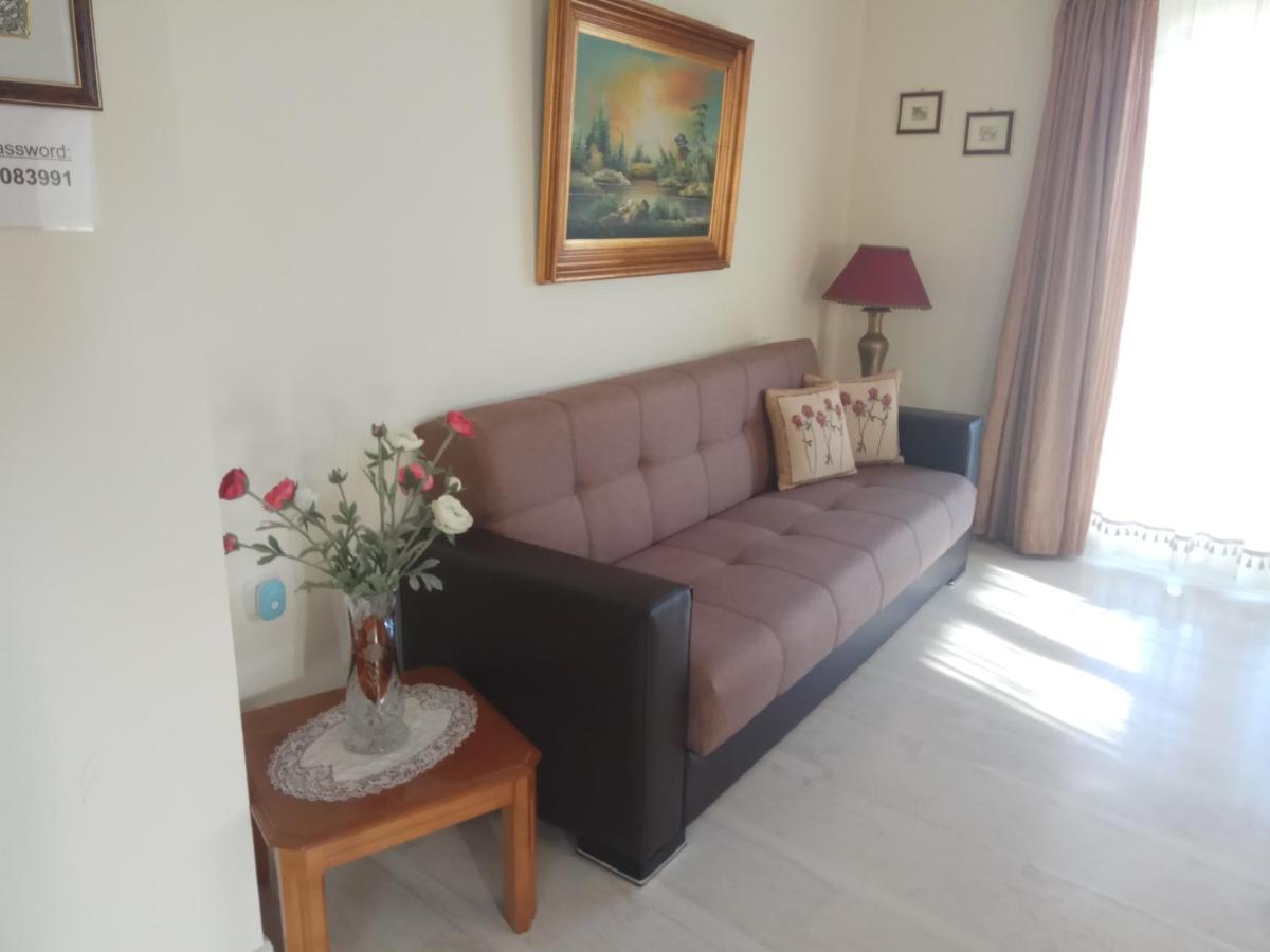 Prázdninový dům Anna Alykes (Zakynthos)