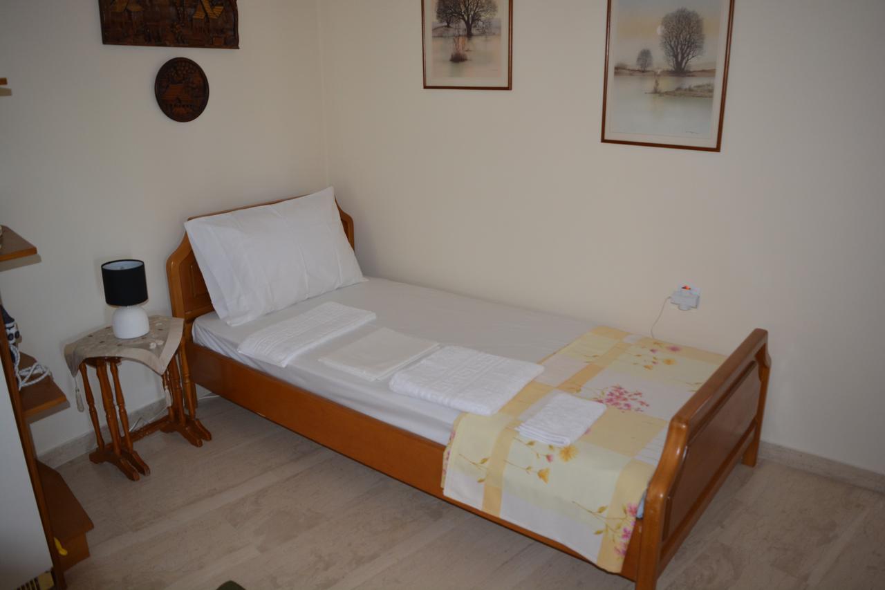 Prázdninový dům Anna Alykes (Zakynthos)