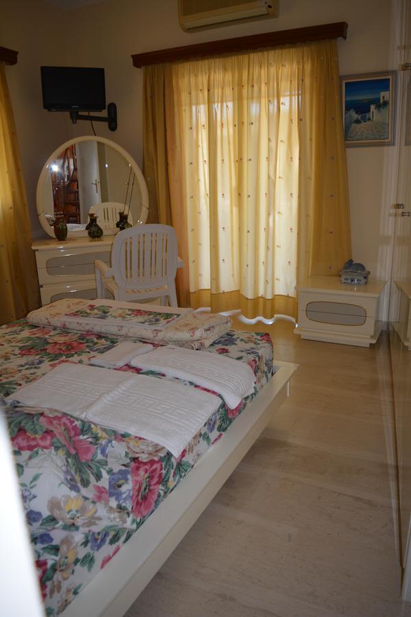 Prázdninový dům Anna Alykes (Zakynthos)
