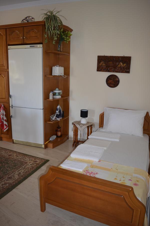 Anna Prázdninový dům Alykes (Zakynthos)