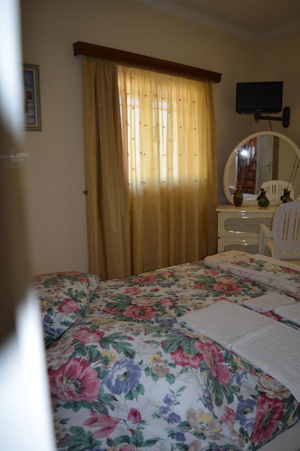 Anna Prázdninový dům Alykes (Zakynthos)