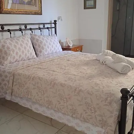 Villa Anna Alykes Room photo