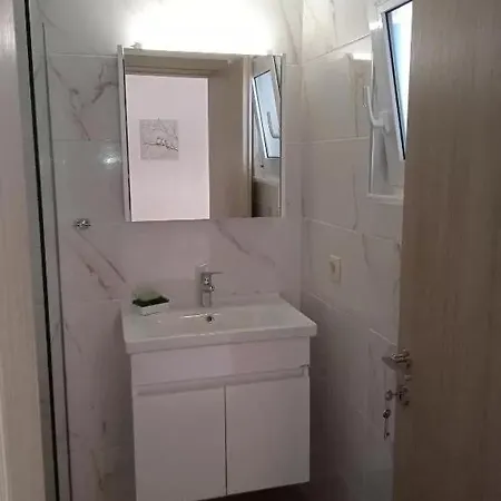 Villa Anna Alykes Room photo