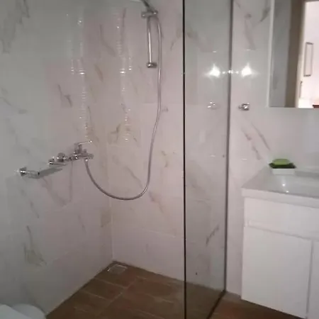 Villa Anna Alykes Room photo