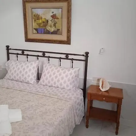 Villa Anna Alykes Room photo
