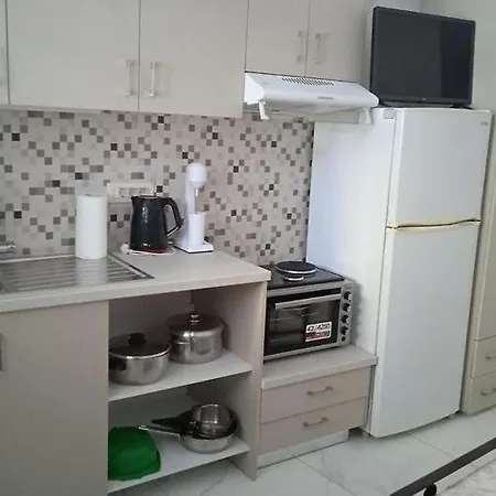 Villa Anna Alykes Room photo
