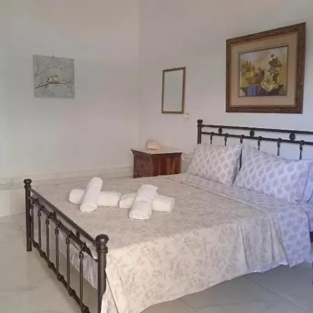 Villa Anna Alykes Room photo