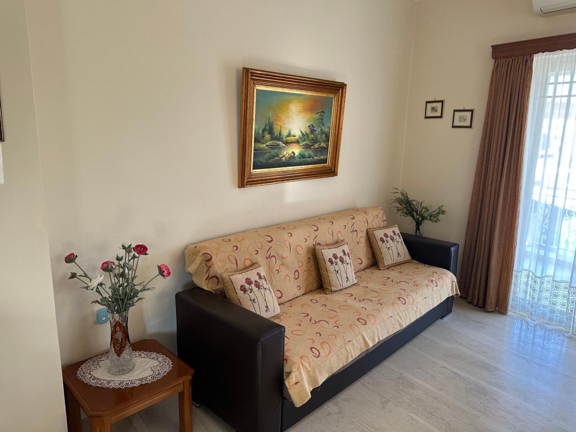 Holiday home Anna Alykes (Zakynthos)