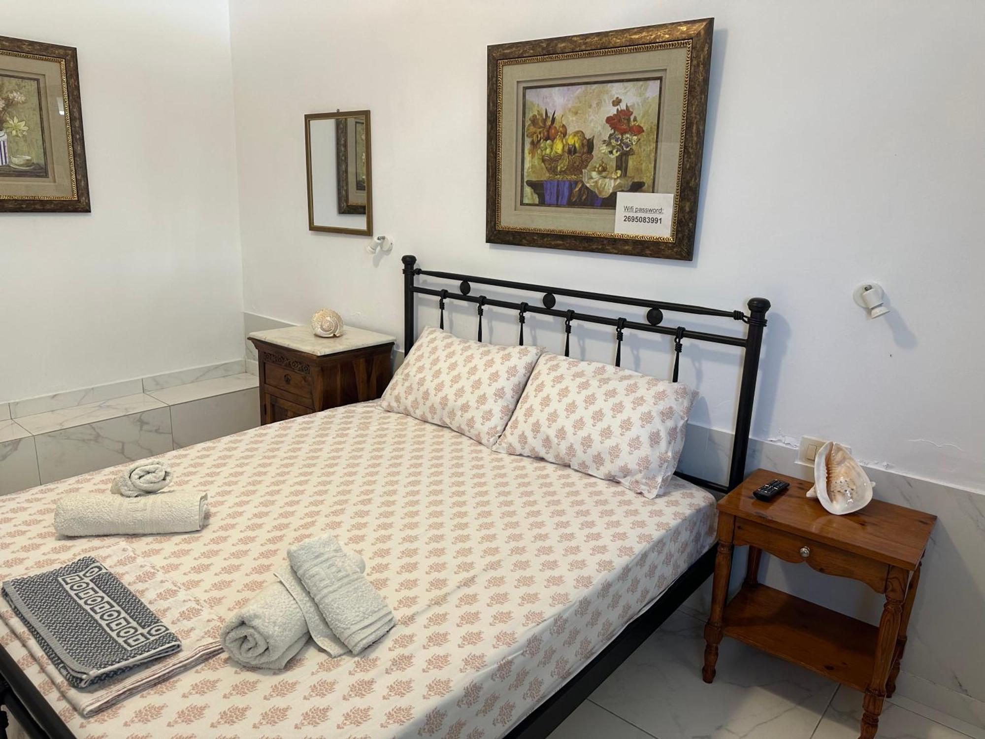 Anna Holiday home Alykes (Zakynthos)