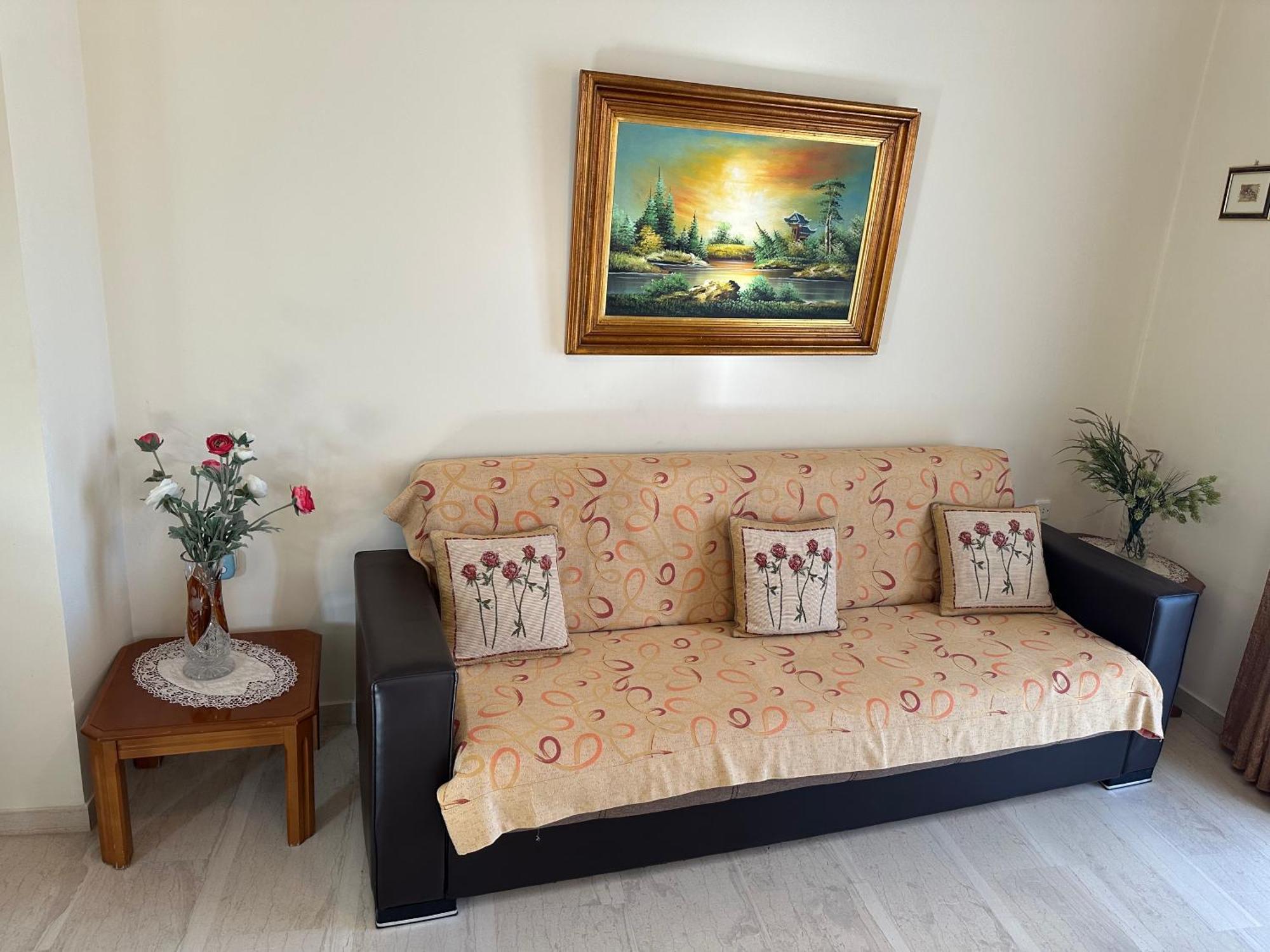 Anna Holiday home *