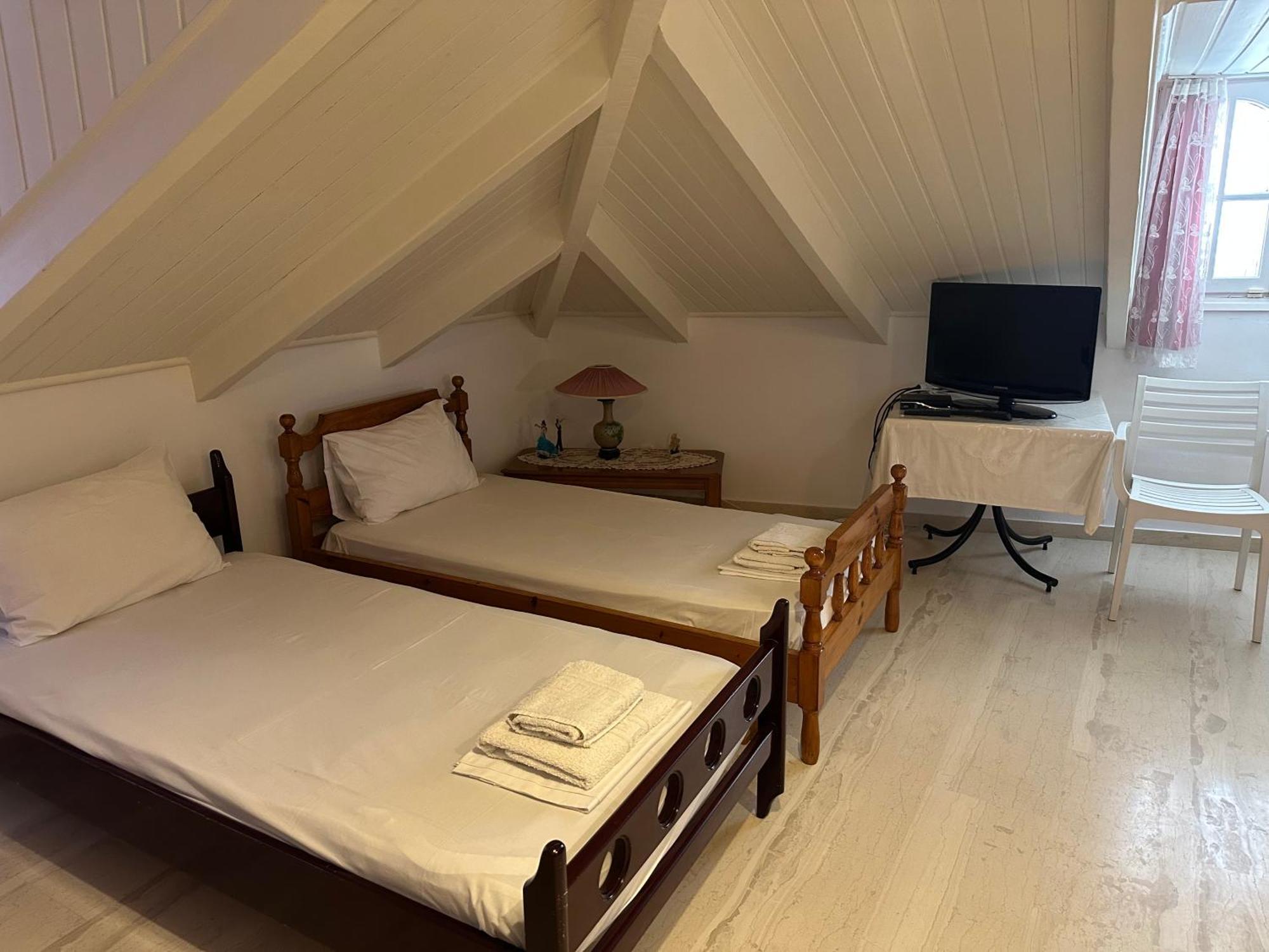 Anna Holiday home Alykes (Zakynthos)