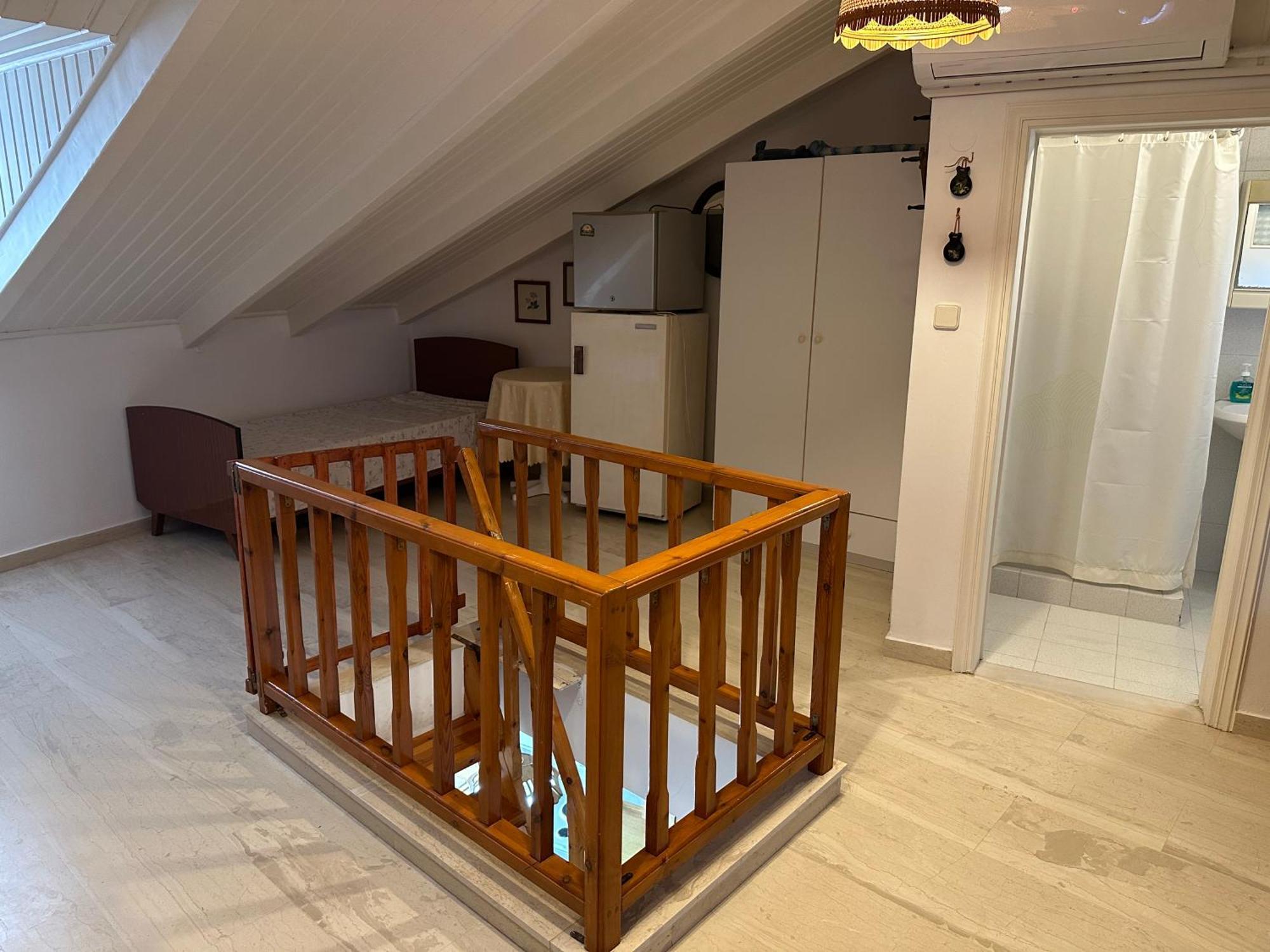 Holiday home Anna Alykes (Zakynthos)