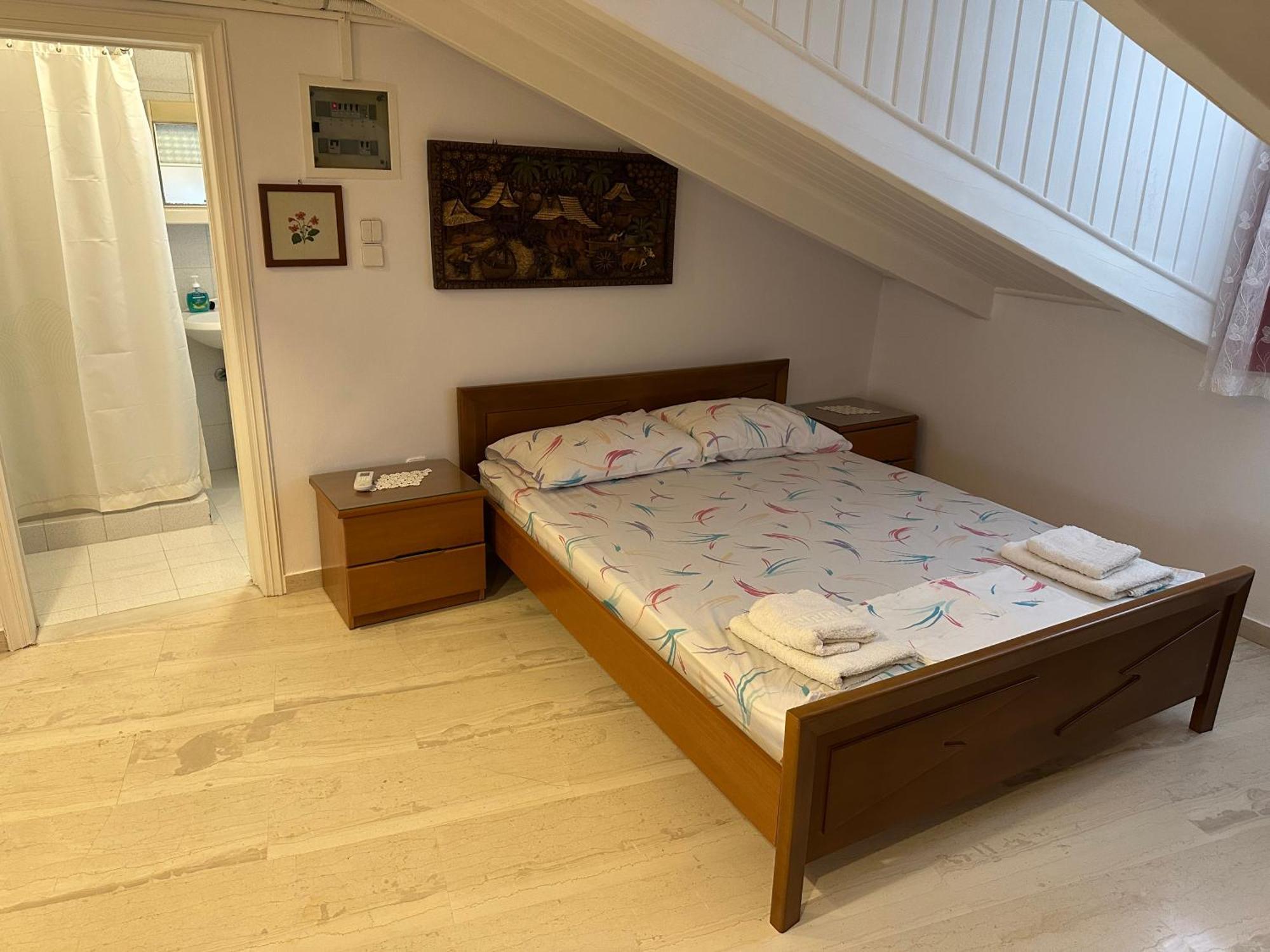 Holiday home Anna