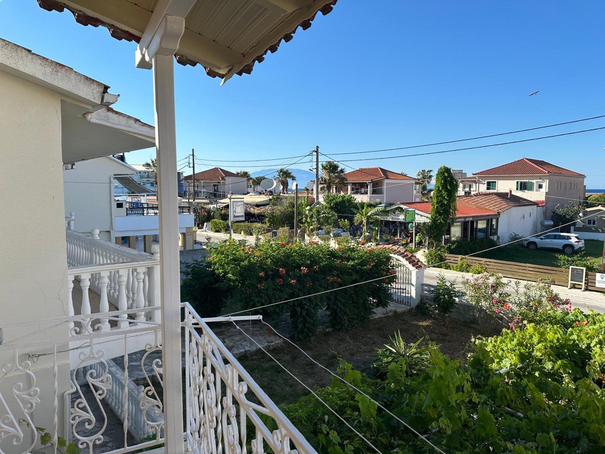 Holiday home Anna Alykes (Zakynthos)