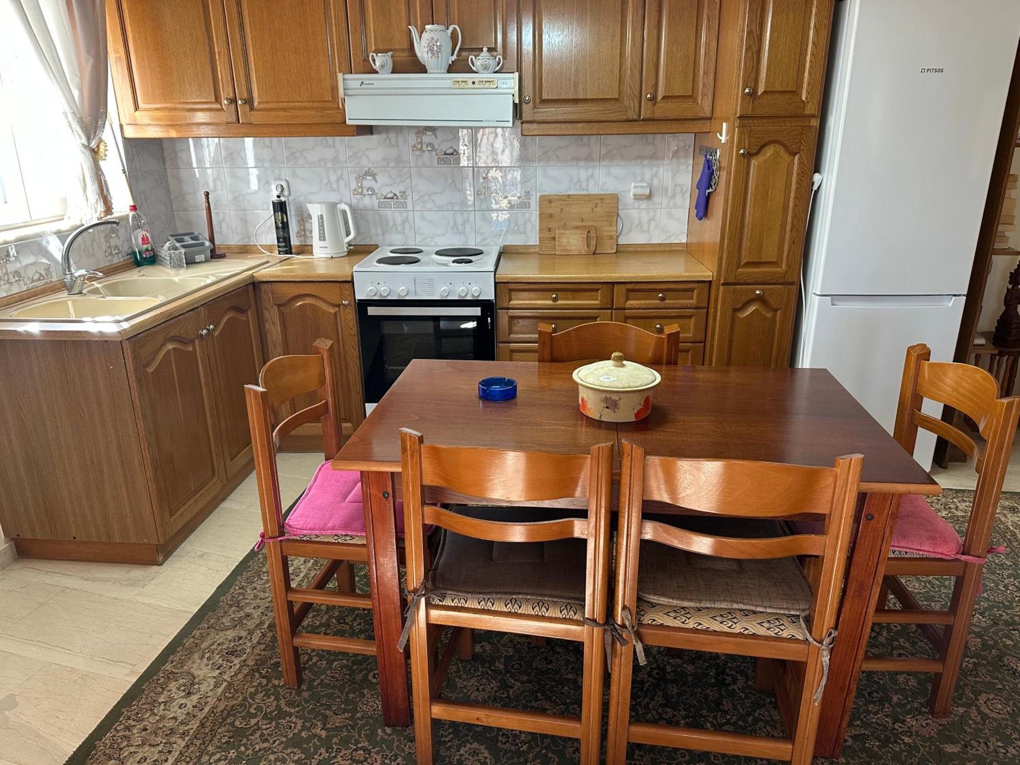 Anna Holiday home